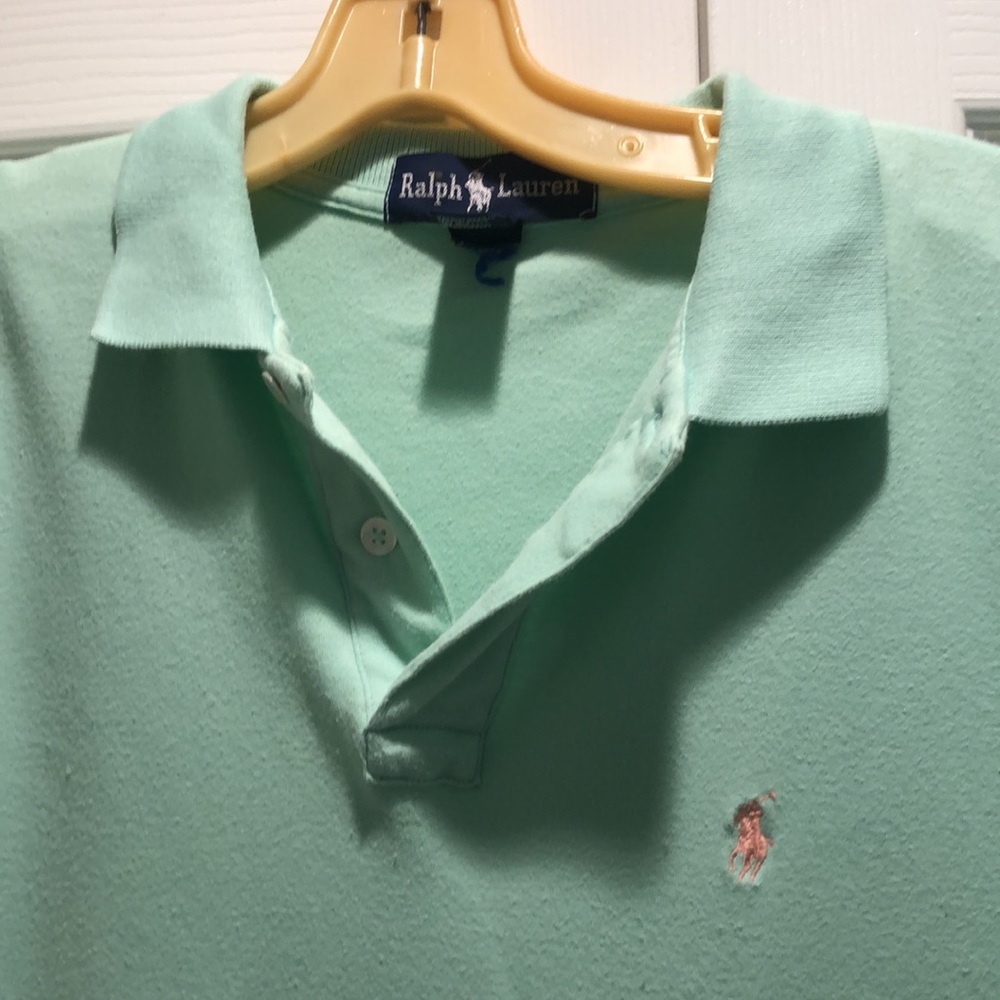Ralph Lauren Men’s Polo